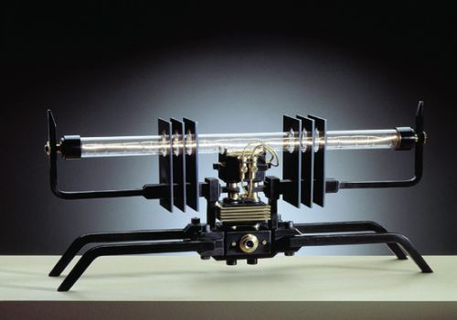 Лампы в стиле стимпанк