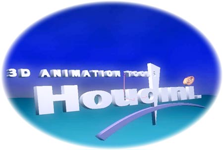 Создатели 3D-редактора Houdini сообщили о выпуске новой вариации
