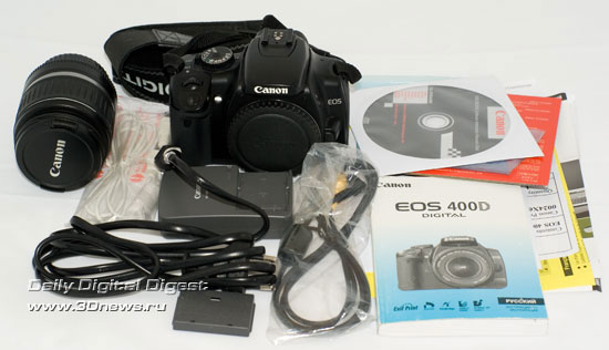 Canon Ds126171 -  5