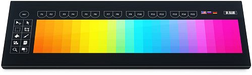Оптимус Тактус: Photoshop
