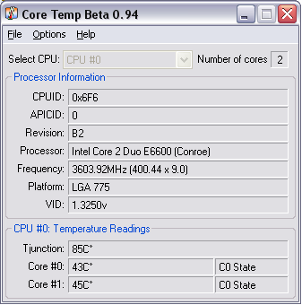 coretemp