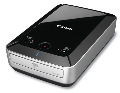 Canon DW-100