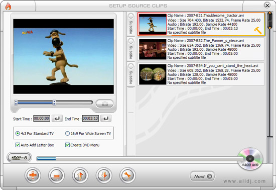 Super DVD Creator
