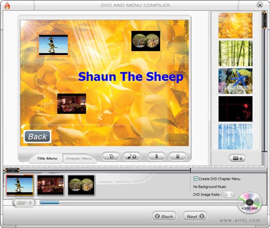 Super DVD Creator