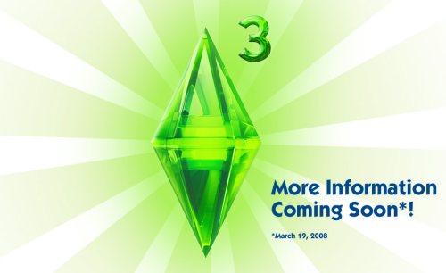 Игра для PC The Sims 3: Скоростной режим Дополнение - Мобильная