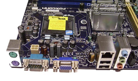 Foxconn 45CMV