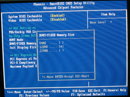 Foxconn 45CMV