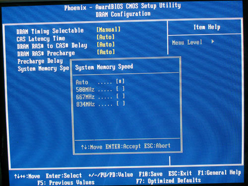 Foxconn 45CMV