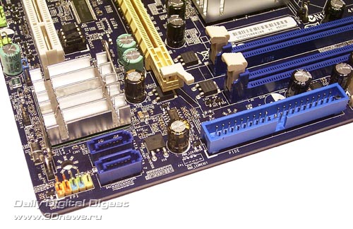 Foxconn 45CMV