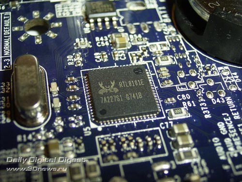 Foxconn 45CMV