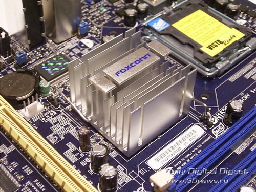 Foxconn 45CMV