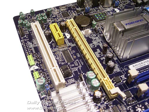 Foxconn 45CMV