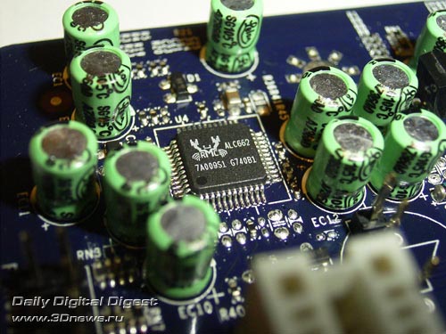Foxconn 45CMV