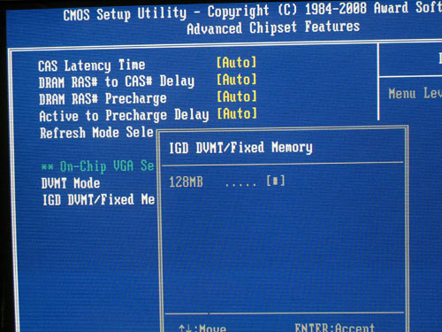 Gigabyte 945GCMCL