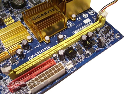 Gigabyte 945GCMCL