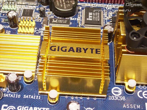Gigabyte 945GCMCL