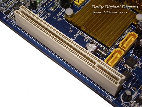 Gigabyte 945GCMCL