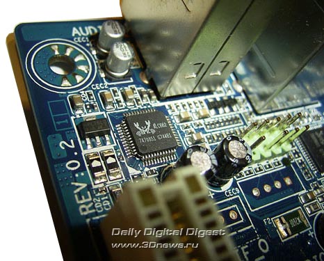 Gigabyte 945GCMCL