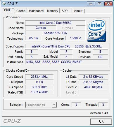 ASUS Striker II NSE