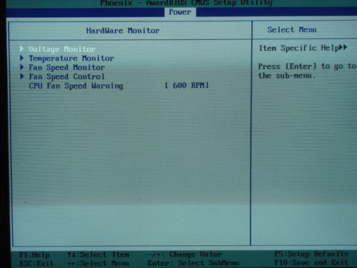 ASUS Striker II NSE