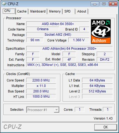 abit A-N68SV