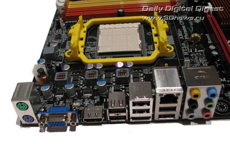 ECS GF8200A