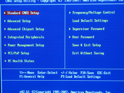 ECS GF8200A