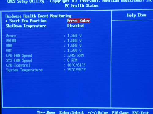 ECS GF8200A