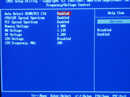 ECS GF8200A
