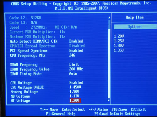 ECS GF8200A