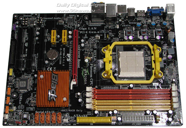 ECS GF8200A