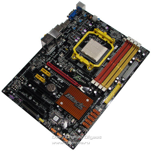  ECS GF8200A 