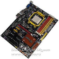 ECS GF8200A