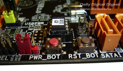 ECS GF8200A