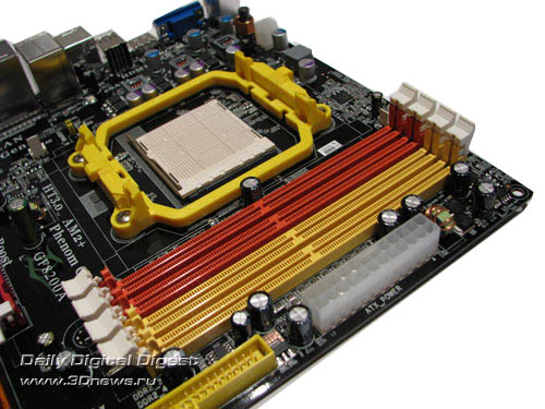 ECS GF8200A