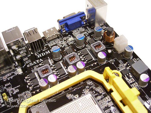 ECS GF8200A