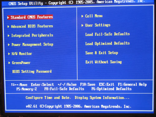 MSI P45 Platinum