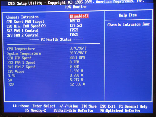 MSI P45 Platinum
