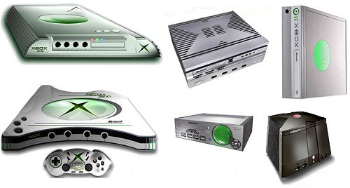 Xbox 720?