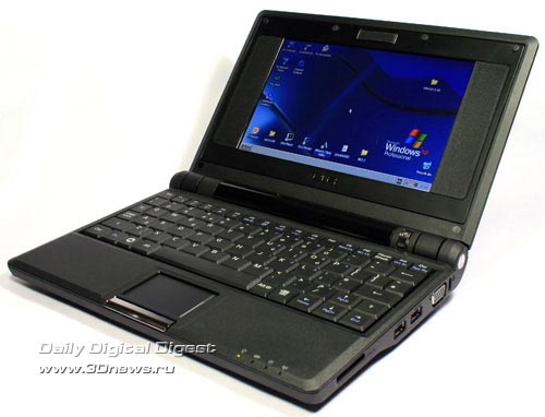 ASUS Eee PC 701