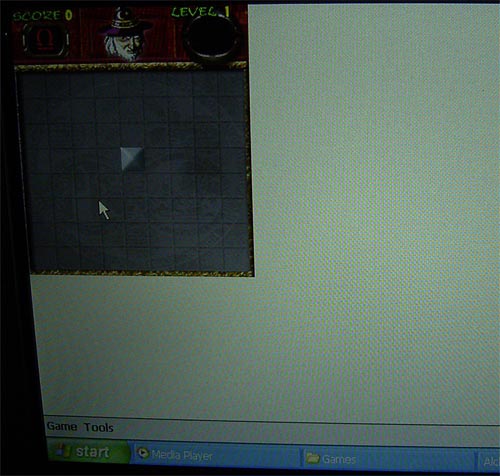 Jointech JL7100 игра 2