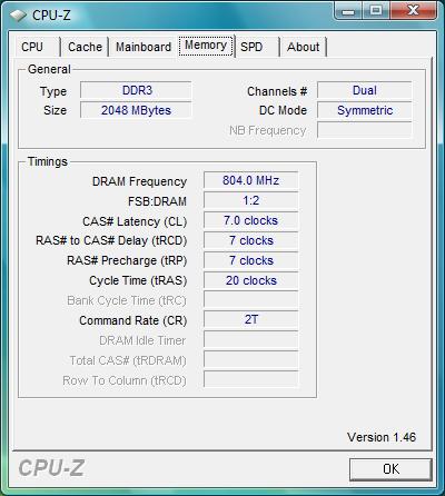 A-Data DDR3-1600 частота 1600 низкие тайминги
