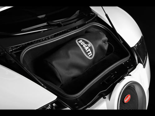 Bugatti Veyron Grand Sport 4