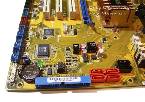 ASUS M3N-H/HDMI угол