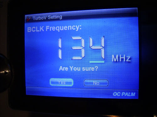 ASUS P6T Deluxe OC PALM 2