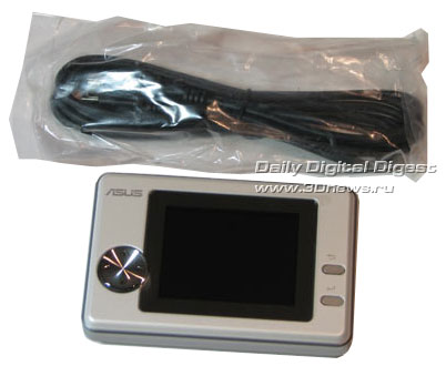 ASUS P6T Deluxe комплектация 5