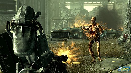 Лучшие игра 2008