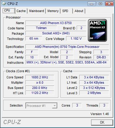 MSI DKA790GX разгон