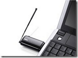 На минаючій у Лас Вегасе CES 2009 компанія Dell анонсувала Тв-Тюнер