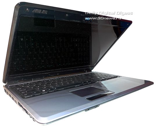 ASUS F50Gx